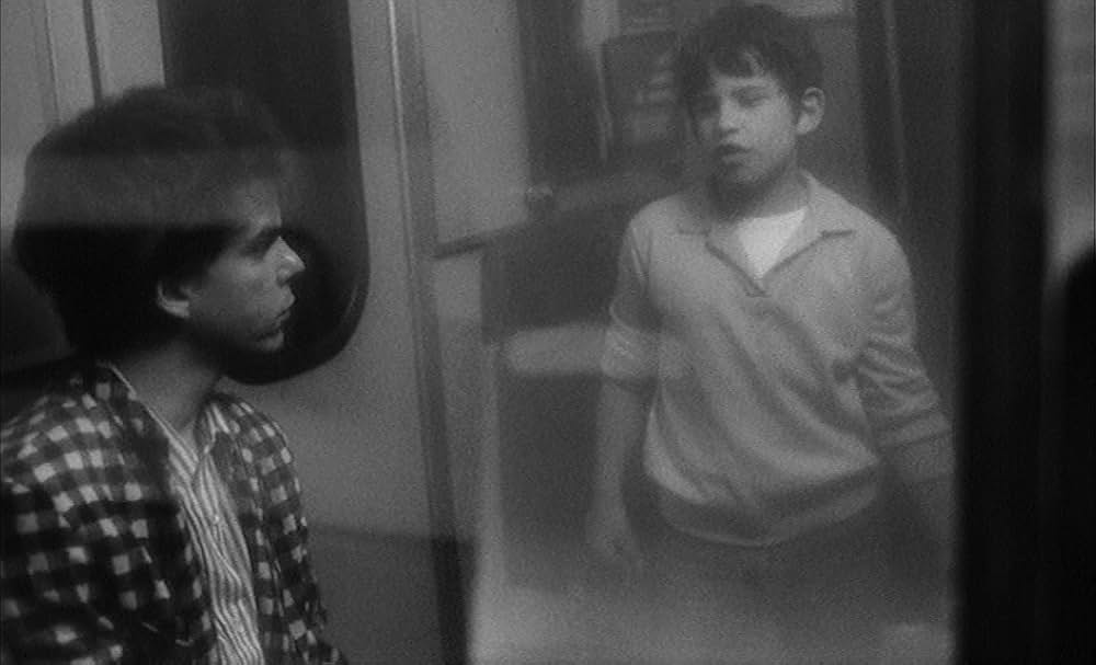 ボーイ・ミーツ・ガールの画像