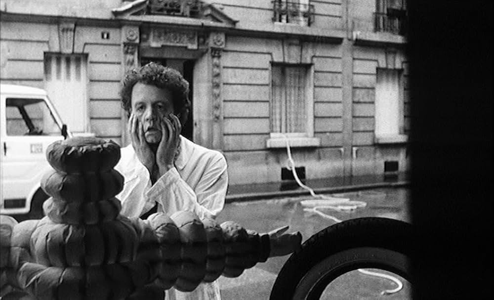 ボーイ・ミーツ・ガールの画像