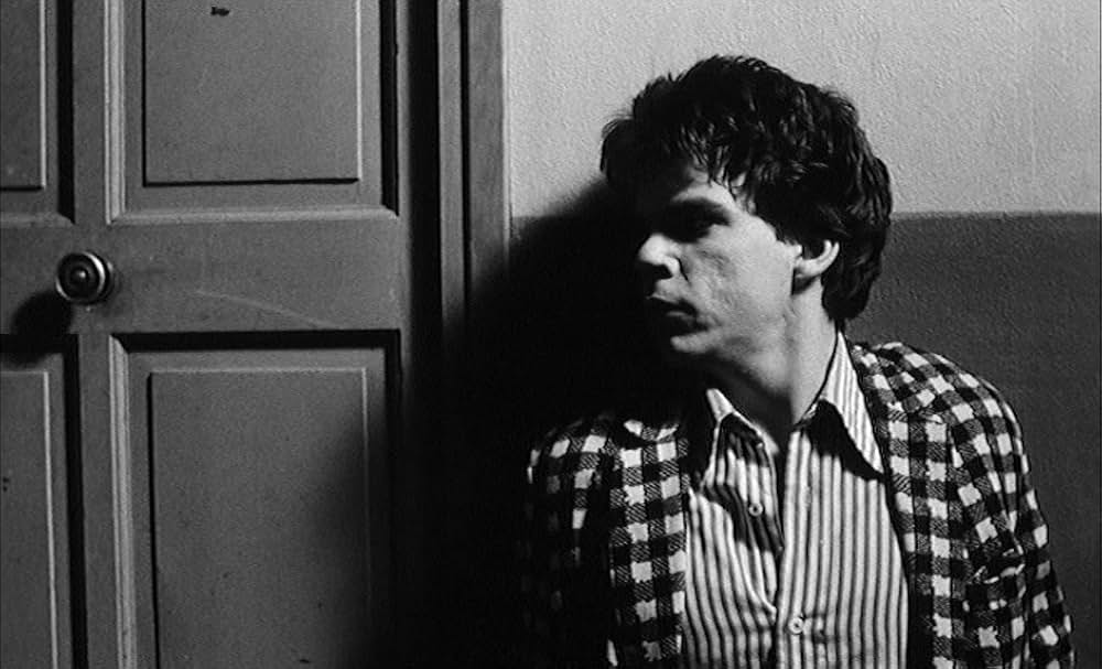 ボーイ・ミーツ・ガールの画像