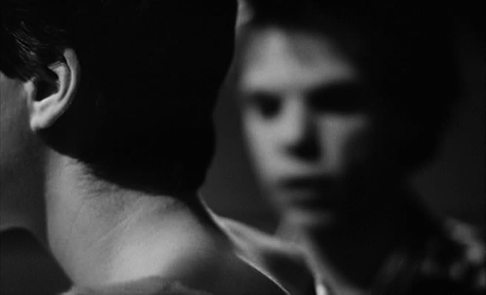 ボーイ・ミーツ・ガールの画像