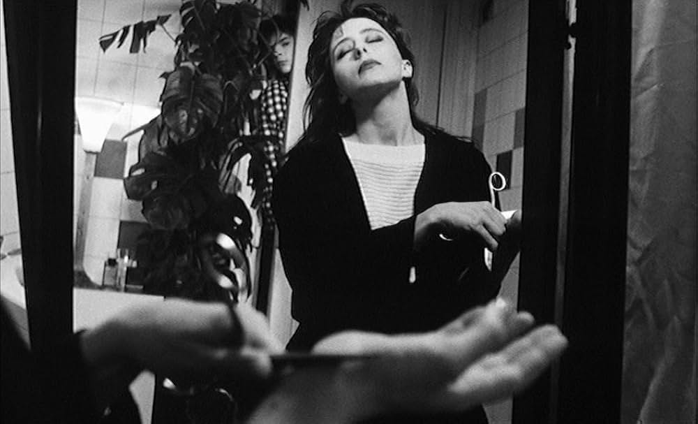 ボーイ・ミーツ・ガールの画像