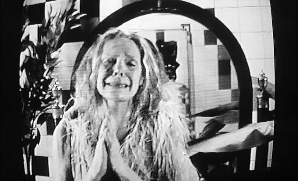 ボーイ・ミーツ・ガールの画像