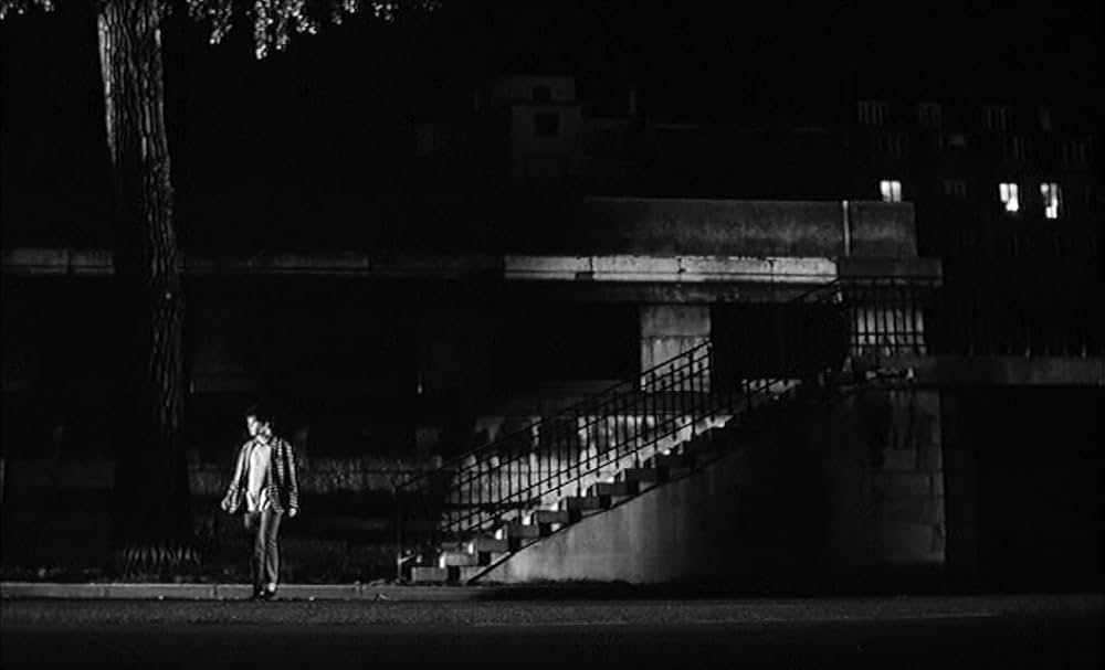 ボーイ・ミーツ・ガールの画像