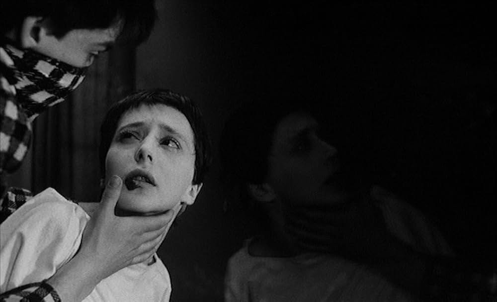 ボーイ・ミーツ・ガールの画像