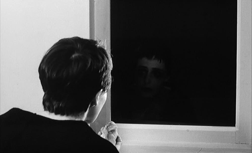 ボーイ・ミーツ・ガールの画像