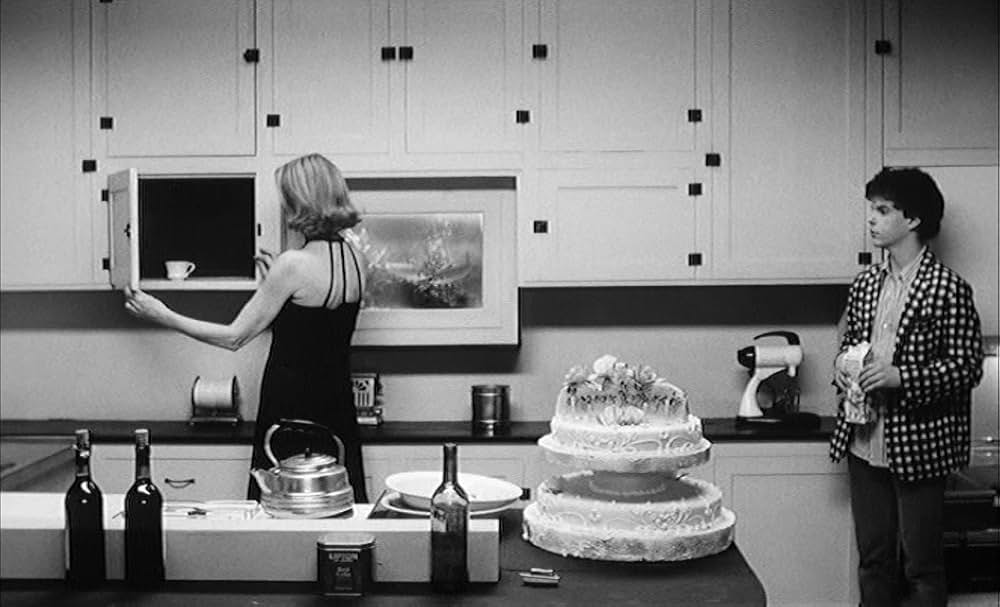 ボーイ・ミーツ・ガールの画像