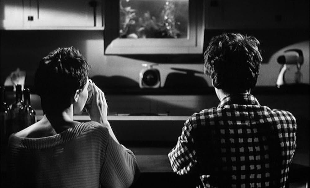 ボーイ・ミーツ・ガールの画像