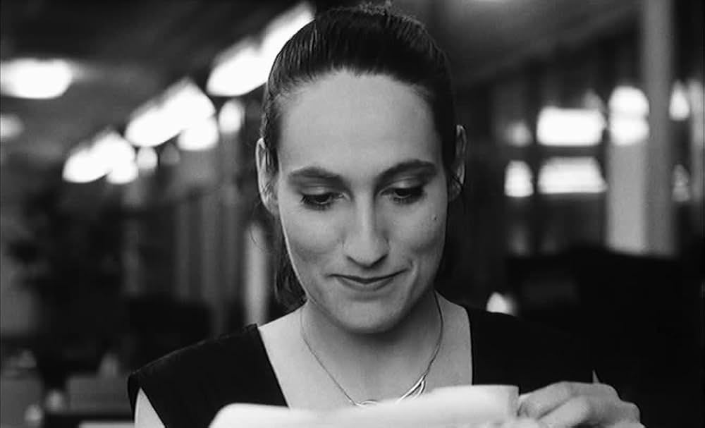 ボーイ・ミーツ・ガールの画像