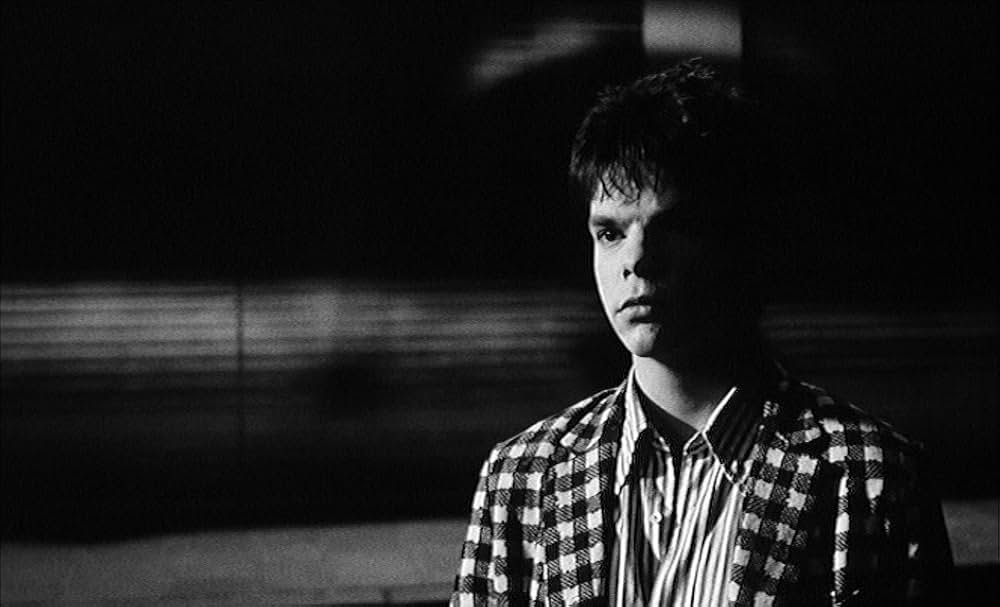 ボーイ・ミーツ・ガールの画像