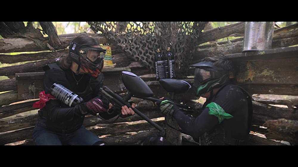 サマーキャンプの画像