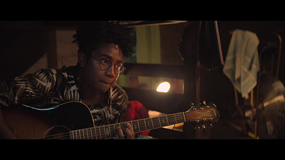 サマーキャンプの画像