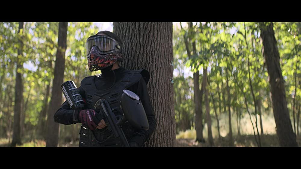 サマーキャンプの画像