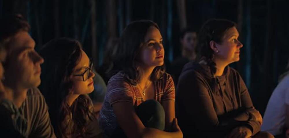 サマーキャンプの画像