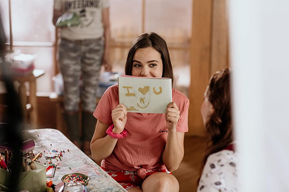 サマーキャンプの画像