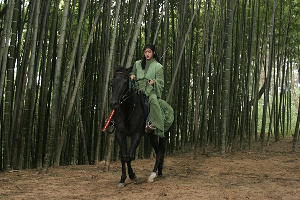 「王の男」イ・ジュンギの画像