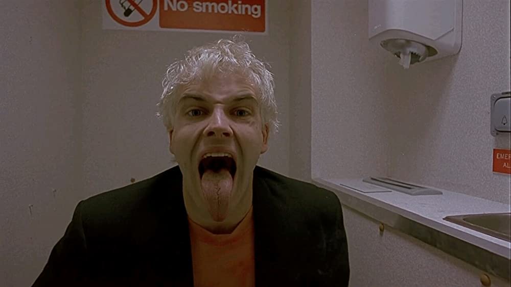 トレインスポッティングの画像