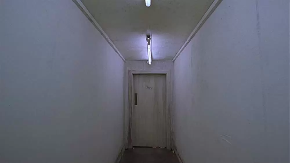 トレインスポッティングの画像