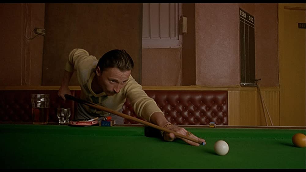 トレインスポッティングの画像