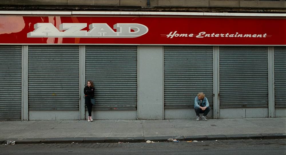 トレインスポッティングの画像