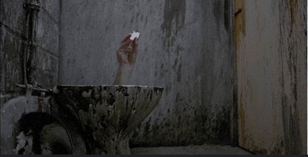 トレインスポッティングの画像