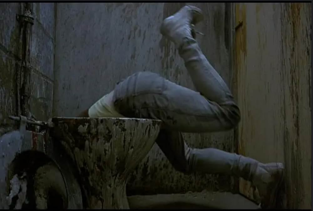 トレインスポッティングの画像