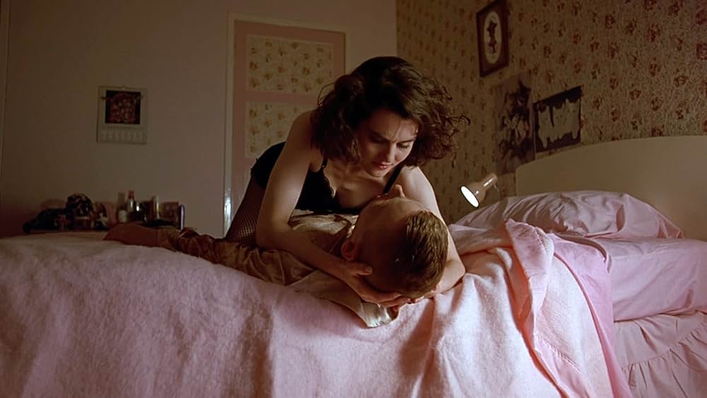 トレインスポッティングの画像