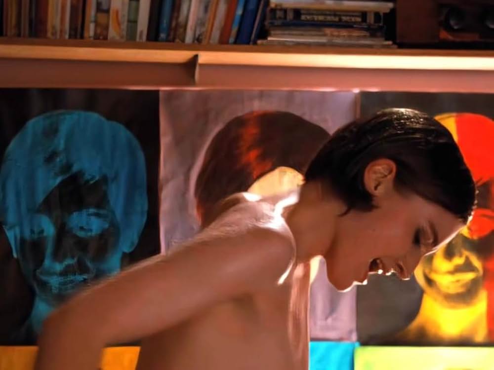 トレインスポッティングの画像