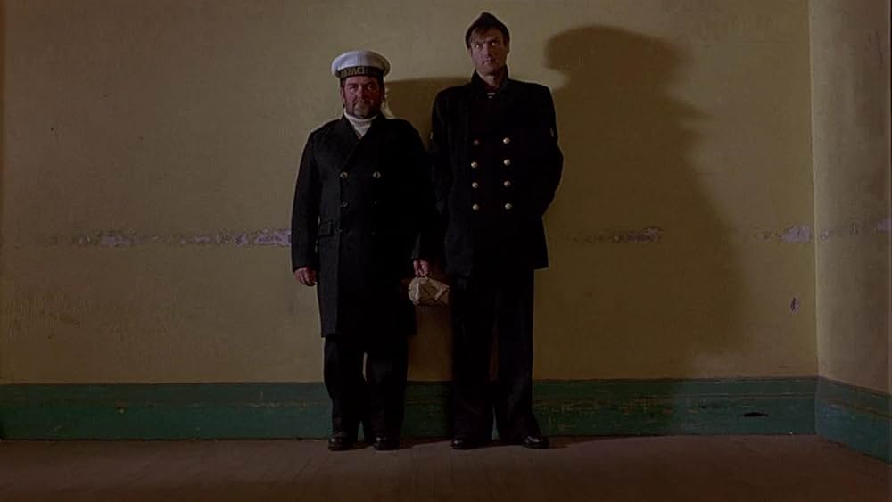 トレインスポッティングの画像