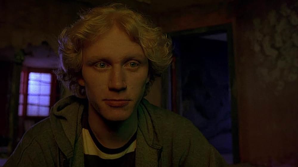 トレインスポッティングの画像