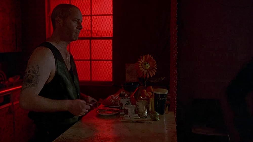 トレインスポッティングの画像