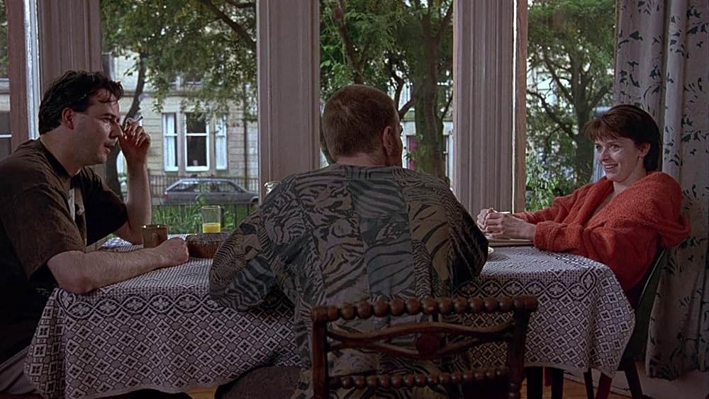 トレインスポッティングの画像