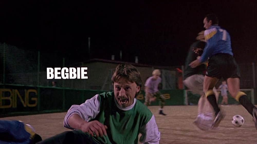 トレインスポッティングの画像