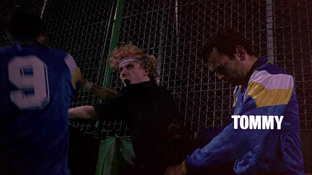 トレインスポッティングの画像