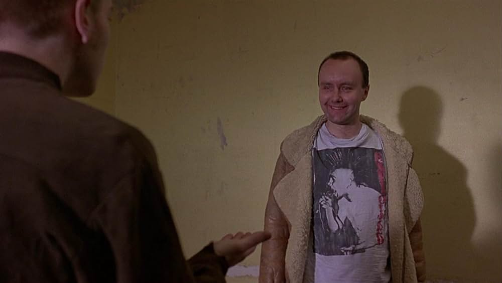 トレインスポッティングの画像