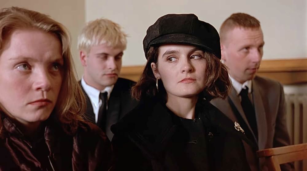 トレインスポッティングの画像