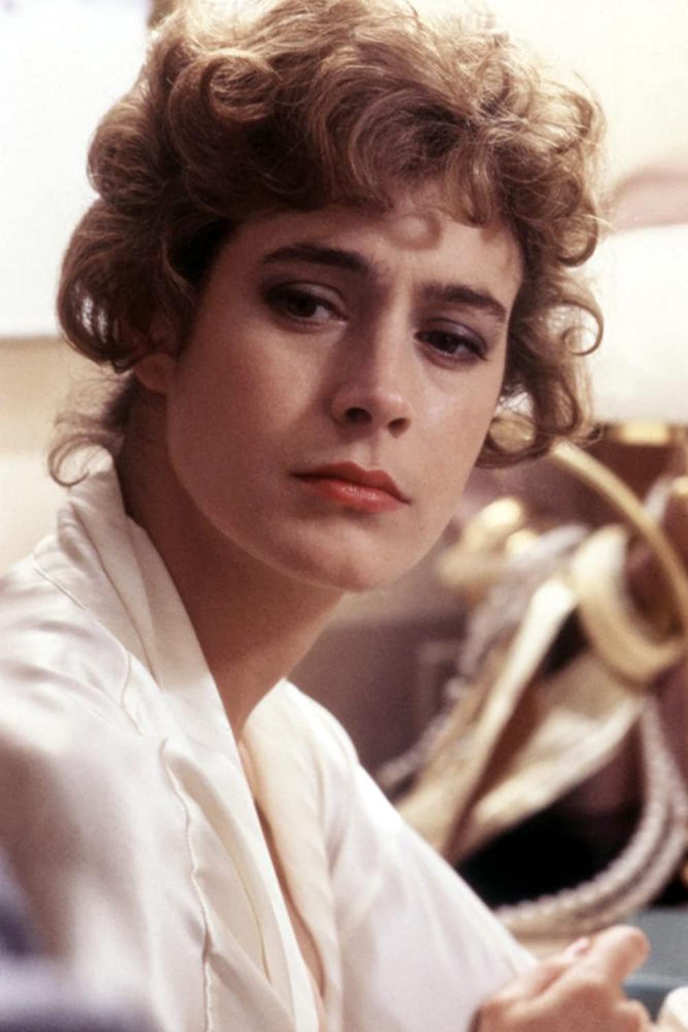 「追いつめられて」ショーン・ヤングの画像