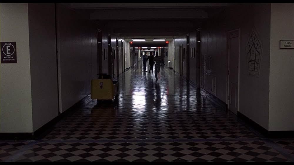 「追いつめられて」の画像