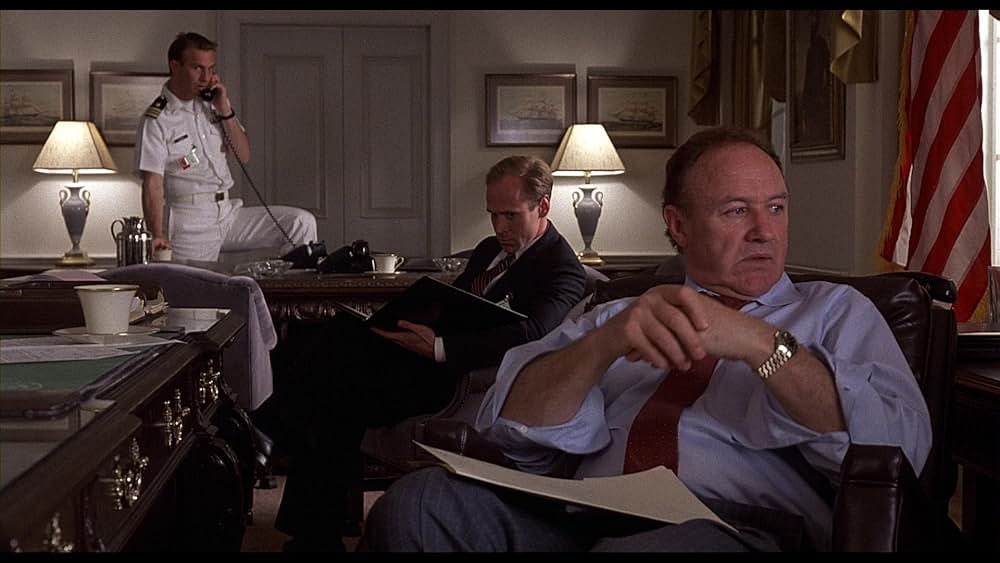 「追いつめられて」の画像