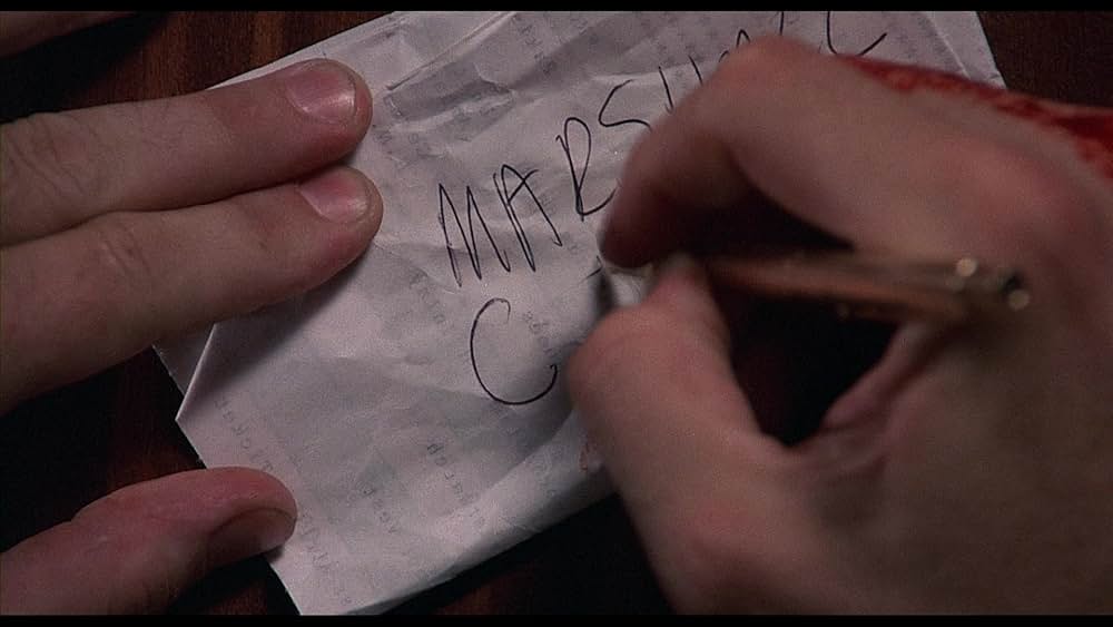 「追いつめられて」の画像