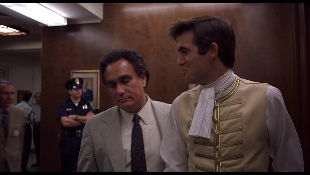 「追いつめられて」の画像