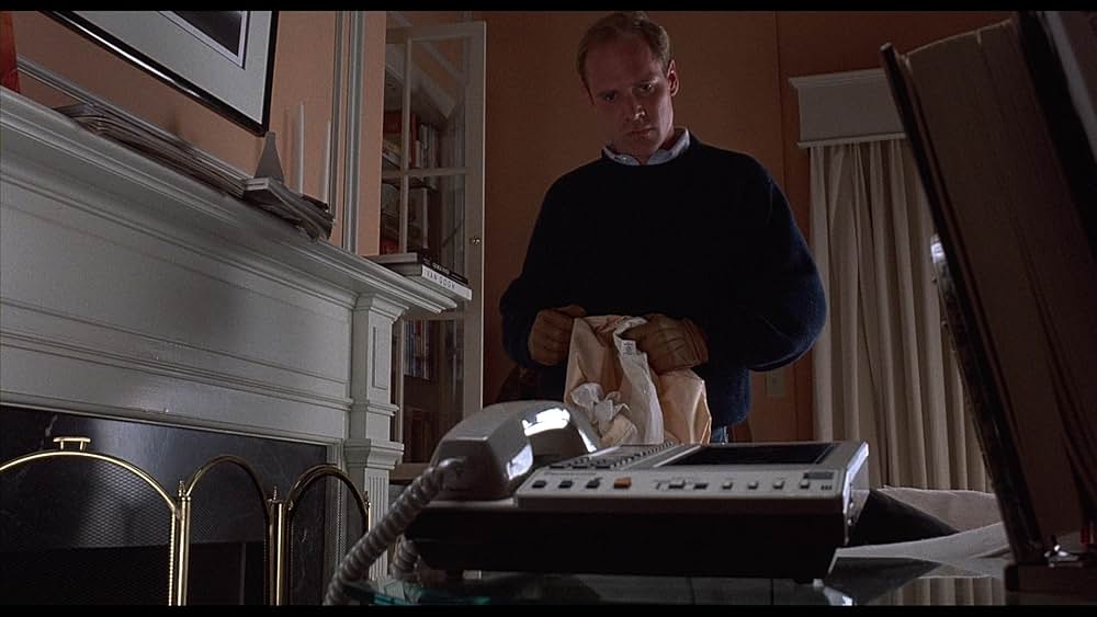 「追いつめられて」の画像