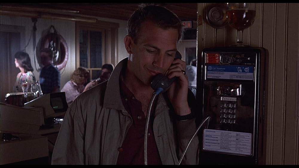 「追いつめられて」の画像