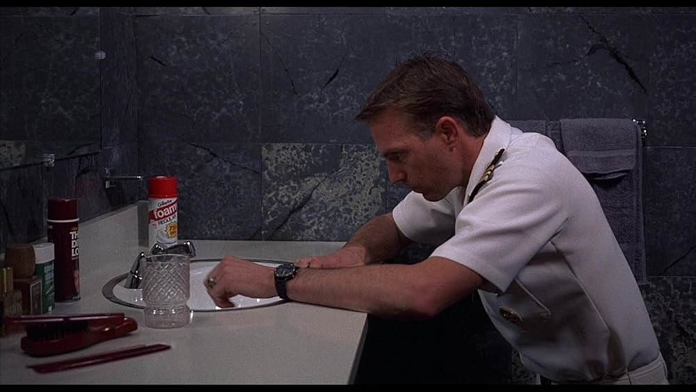 「追いつめられて」の画像