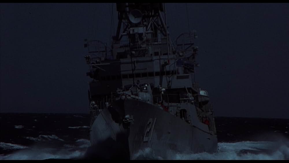 「追いつめられて」の画像