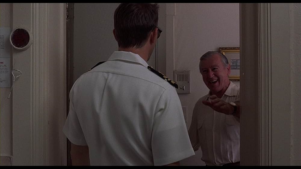 「追いつめられて」の画像