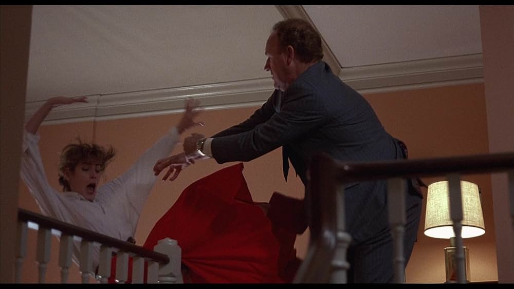 「追いつめられて」の画像