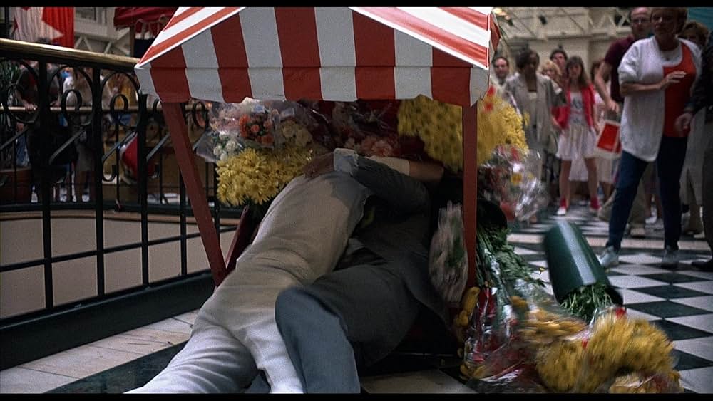 「追いつめられて」の画像