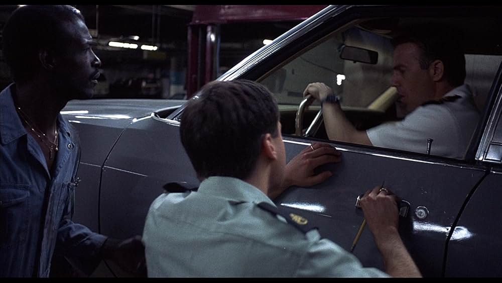 「追いつめられて」の画像