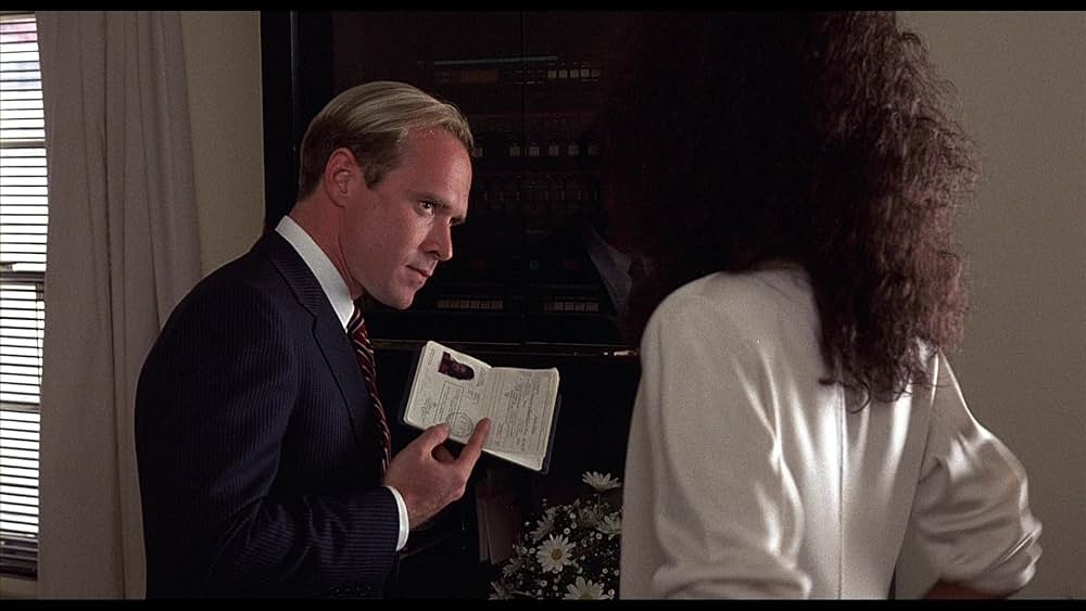 「追いつめられて」の画像