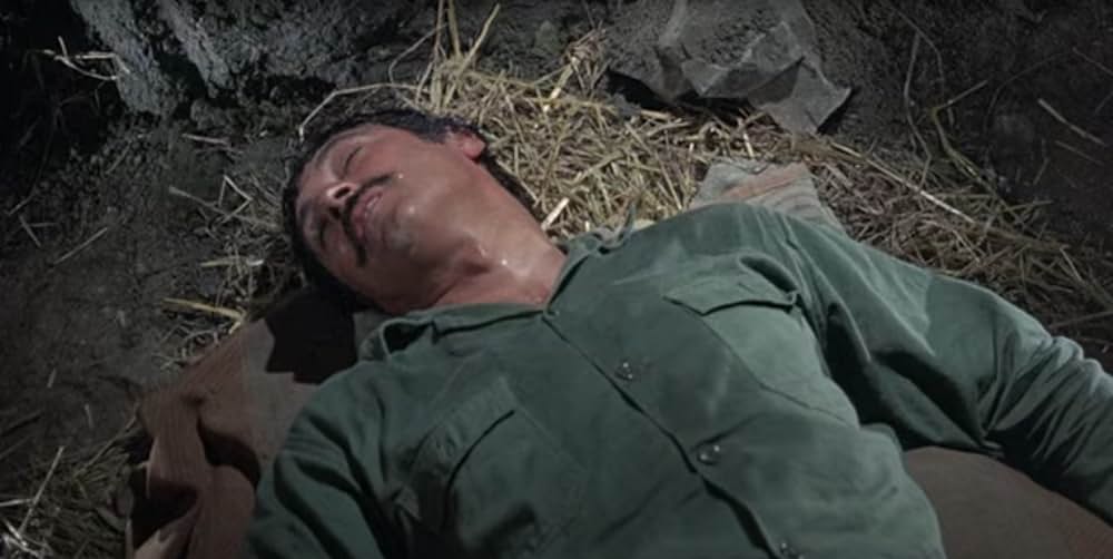 狼の挽歌の画像